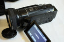 Canon Video Cameras Hf M52 Panasonic