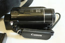 Canon Video Cameras Hf M52 Panasonic