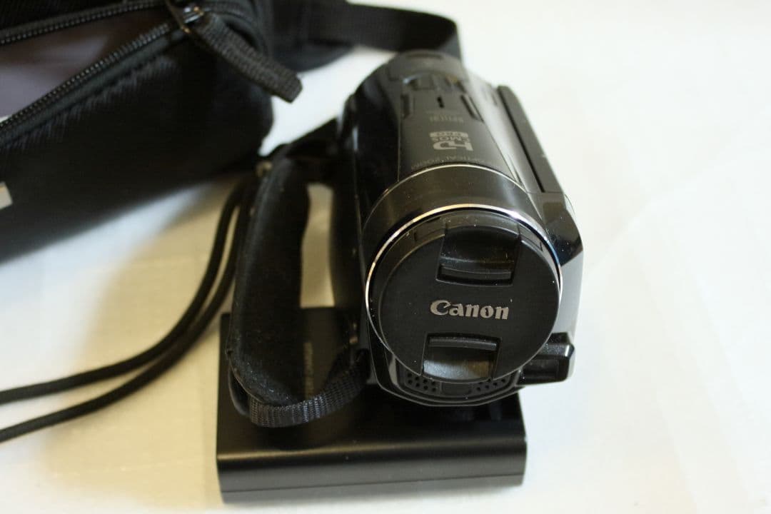 Canon Video Cameras Hf M52 Panasonic