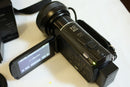 Canon Video Cameras Hf M52 Panasonic