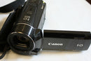 Canon Video Cameras Hf M52 Panasonic