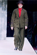 Yohji Yamamoto Pour Homme Tailored Jackets 03Aw