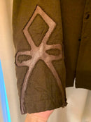 Yohji Yamamoto Pour Homme Tailored Jackets 03Aw