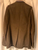 Yohji Yamamoto Pour Homme Tailored Jackets 03Aw