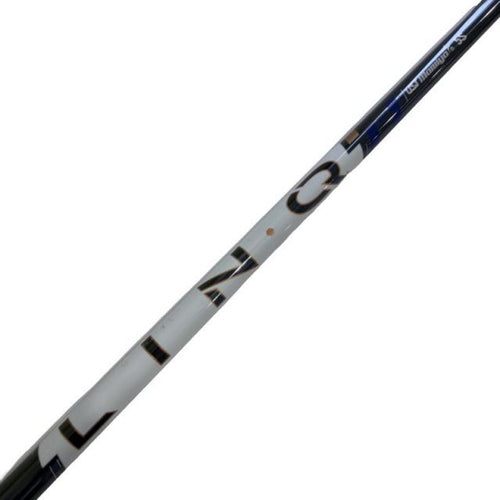 Shaft (Qi4D Lin-Q Power Core Blue 5 S)B