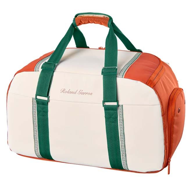 Wilson Racket Bag 2026 Roland Garros Wr8052901001 (26Y2M)(040029722)