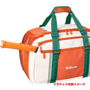 Wilson Racket Bag 2026 Roland Garros Wr8052901001 (26Y2M)(040029722)
