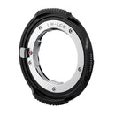 Shoten Mount Adapter Am0992 Lm-Fg Ii M G