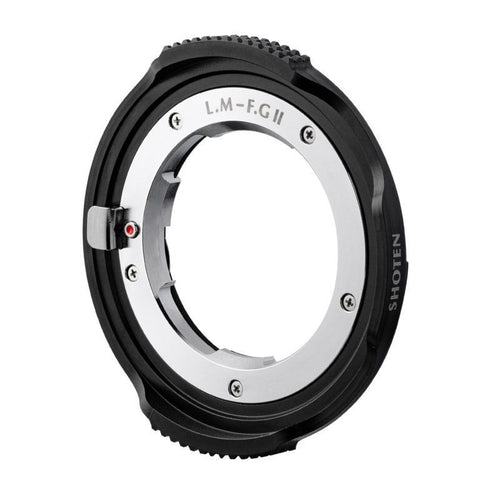 Shoten Mount Adapter Am0992 Lm-Fg Ii M G
