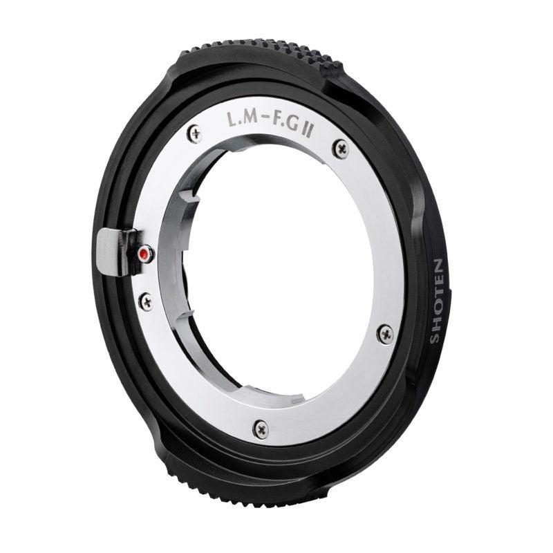 Shoten Mount Adapter Am0992 Lm-Fg Ii M G