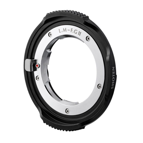 Shoten Mount Adapter Am0992 Lm-Fg Ii M G