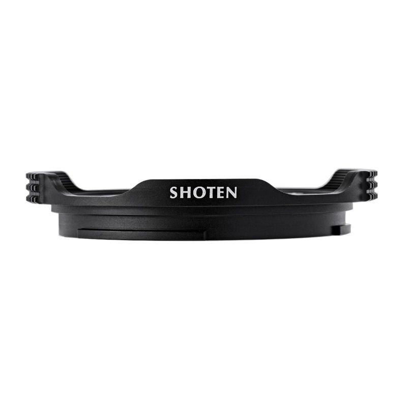 Shoten Mount Adapter Am0992 Lm-Fg Ii M G