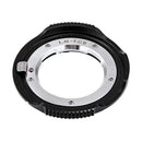 Shoten Mount Adapter Am0992 Lm-Fg Ii M G