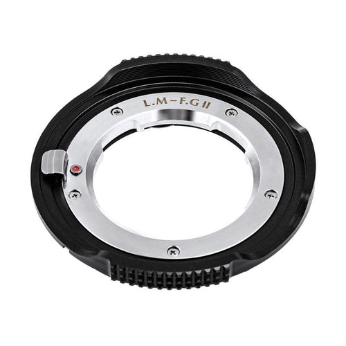 Shoten Mount Adapter Am0992 Lm-Fg Ii M G