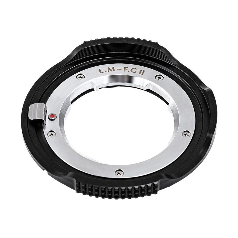 Shoten Mount Adapter Am0992 Lm-Fg Ii M G