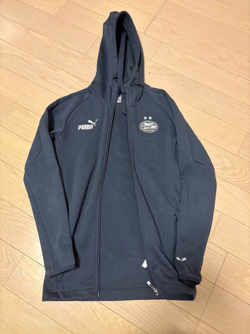 Puma Hoodie Psv