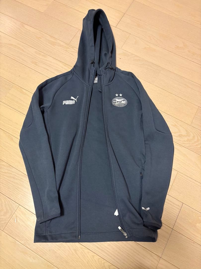 Puma Hoodie Psv