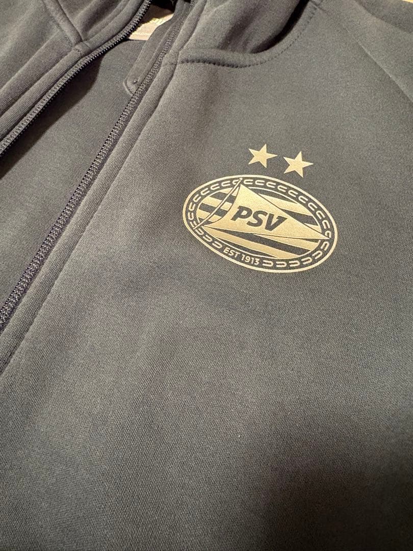 Puma Hoodie Psv