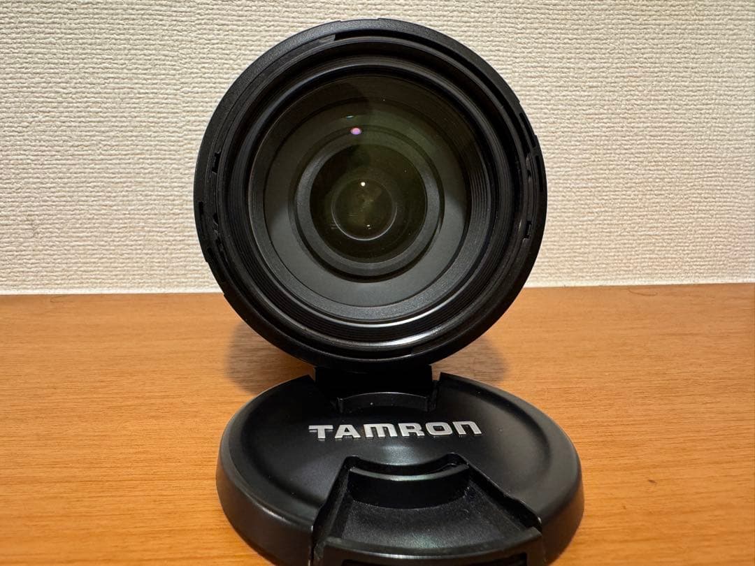 Tamron Lens (Zoom) 28-300Mm F3.5-6.3 Di Vc A010