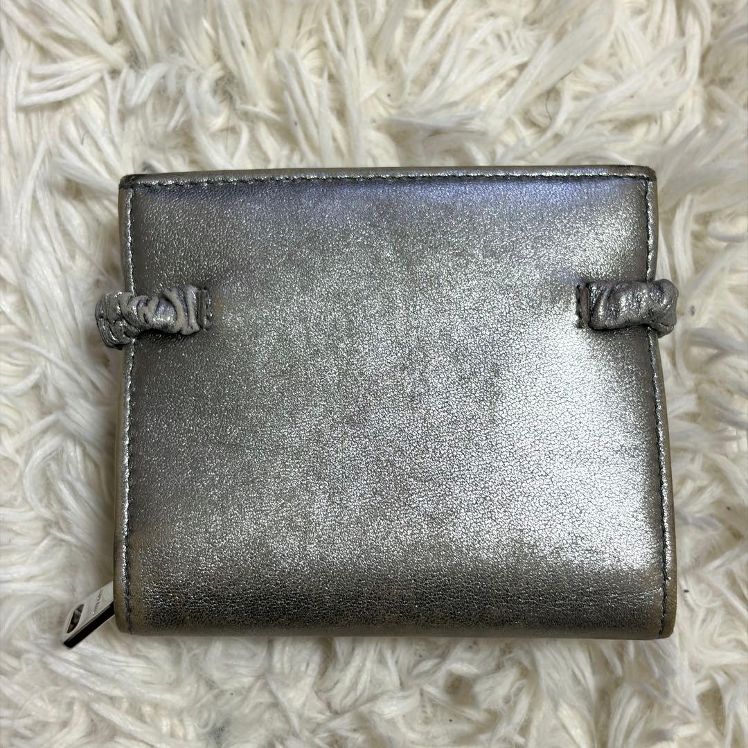 Miu Bifold Wallets Miumiu