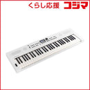 Roland Keyboard Electronic Piano Gokeys5 61 Gokeys5-Wh