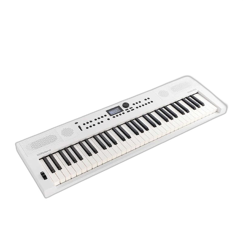 Roland Keyboard Electronic Piano Gokeys5 61 Gokeys5-Wh