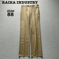 Slacks Raika