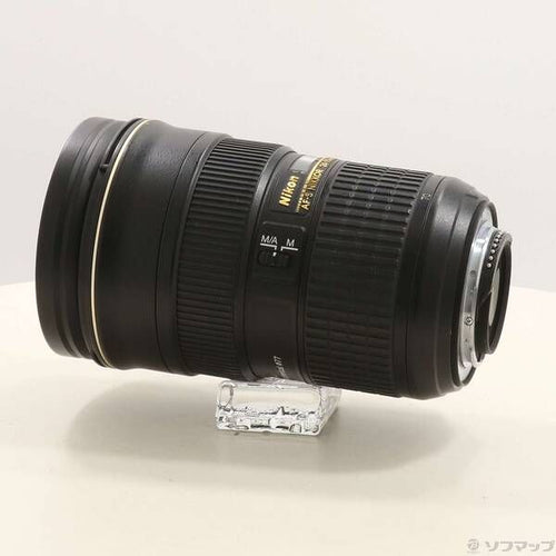 Nikon Lens (Zoom) Af-S Ed 24-70Mm F2.8 G 258