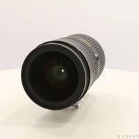 Nikon Lens (Zoom) Af-S Ed 24-70Mm F2.8 G 258