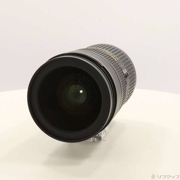 Nikon Lens (Zoom) Af-S Ed 24-70Mm F2.8 G 258