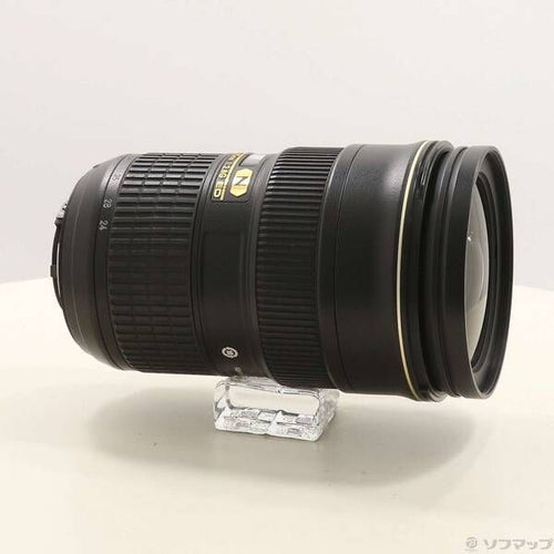 Nikon Lens (Zoom) Af-S Ed 24-70Mm F2.8 G 258