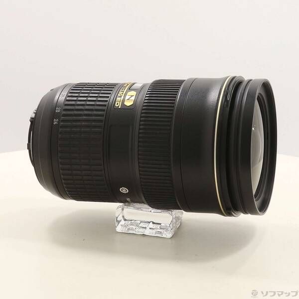 Nikon Lens (Zoom) Af-S Ed 24-70Mm F2.8 G 258