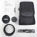 Nikon Lens (Zoom) Af-S Ed 24-70Mm F2.8 G 258