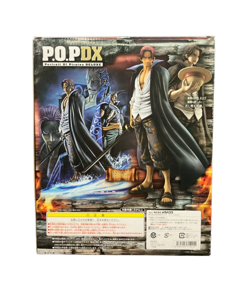 Others One Piece P.O.P Dx
