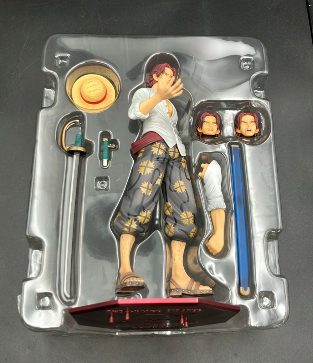 Others One Piece P.O.P Dx