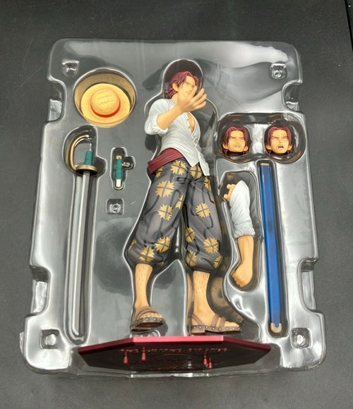 Others One Piece P.O.P Dx