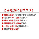 Works Golf Driver Max1.7 Ust