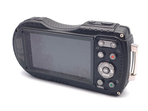 Compact Digital Camera Optio Wg-3