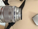 Olympus Mirrorless Interchangeable Lens Cameras Pen Lite E-Pl5