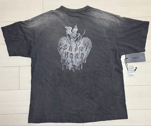 Saint Mxxxxxx T-Shirts L 25Ss
