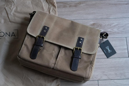 Ona Camera Bags The Prince Street