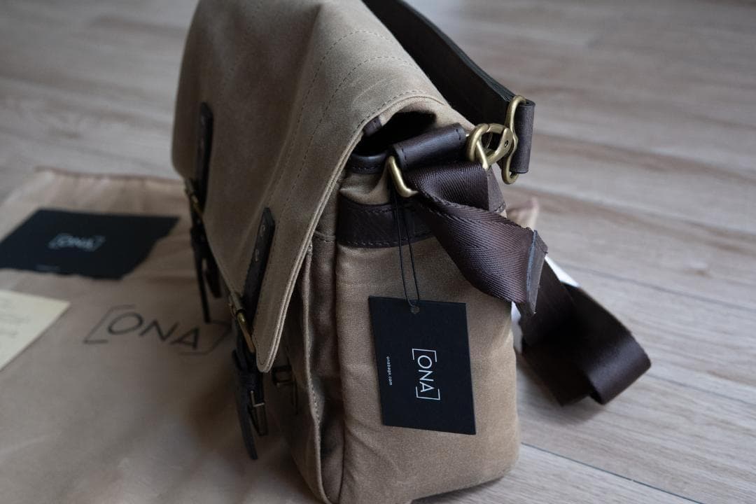 Ona Camera Bags The Prince Street