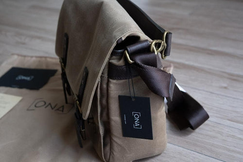 Ona Camera Bags The Prince Street