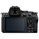 Nikon Mirrorless Interchangeable Lips Z5Ii Wi-Fi