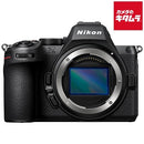 Nikon Mirrorless Interchangeable Lips Z5Ii Wi-Fi