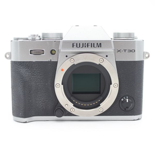 Fujifilm Mirrorless Interchangeable Lips X-T30 X-T30-S 11421