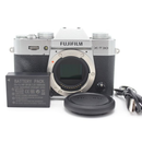 Fujifilm Mirrorless Interchangeable Lips X-T30 X-T30-S 11421