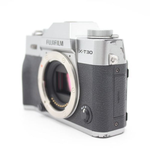 Fujifilm Mirrorless Interchangeable Lips X-T30 X-T30-S 11421