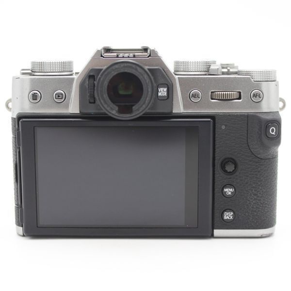 Fujifilm Mirrorless Interchangeable Lips X-T30 X-T30-S 11421