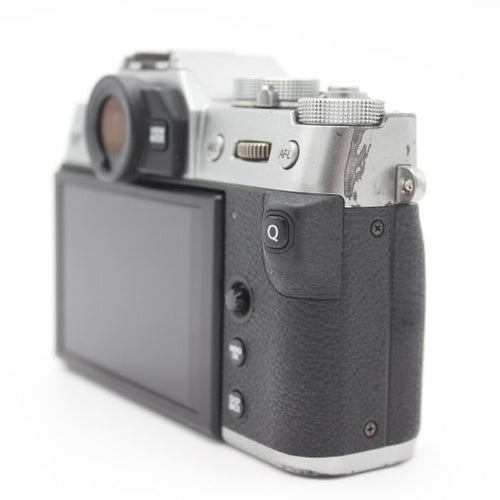 Fujifilm Mirrorless Interchangeable Lips X-T30 X-T30-S 11421